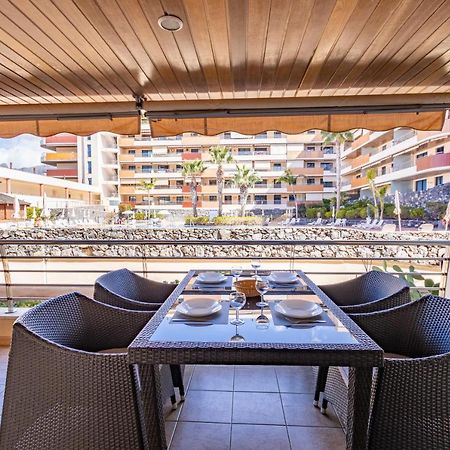 פוארטו דה סנטיאגו Balcon De Los Gigantes 2A016 מראה חיצוני תמונה