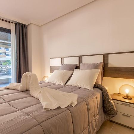 פוארטו דה סנטיאגו Balcon De Los Gigantes 2A016 מראה חיצוני תמונה