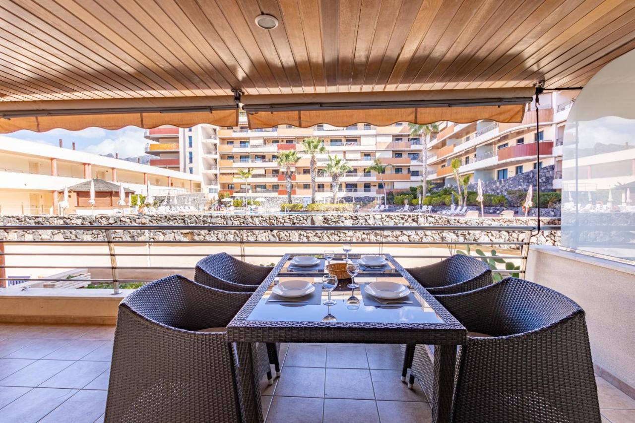 פוארטו דה סנטיאגו Balcon De Los Gigantes 2A016 מראה חיצוני תמונה