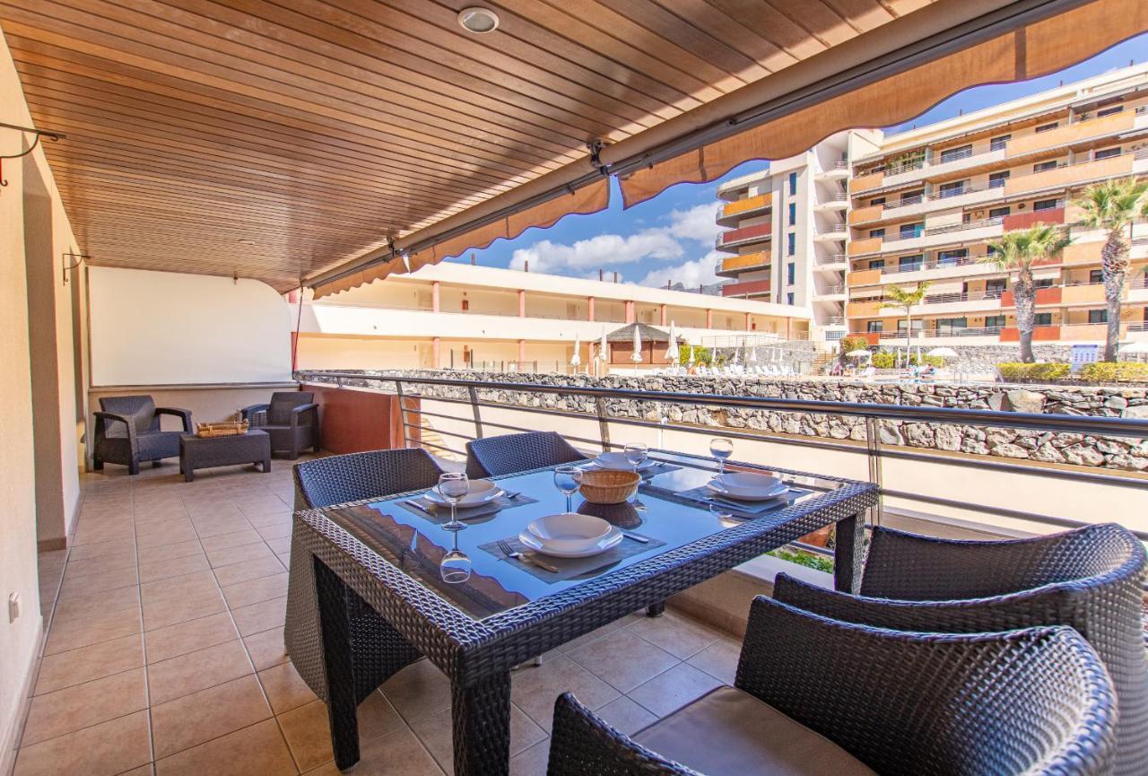 פוארטו דה סנטיאגו Balcon De Los Gigantes 2A016 מראה חיצוני תמונה