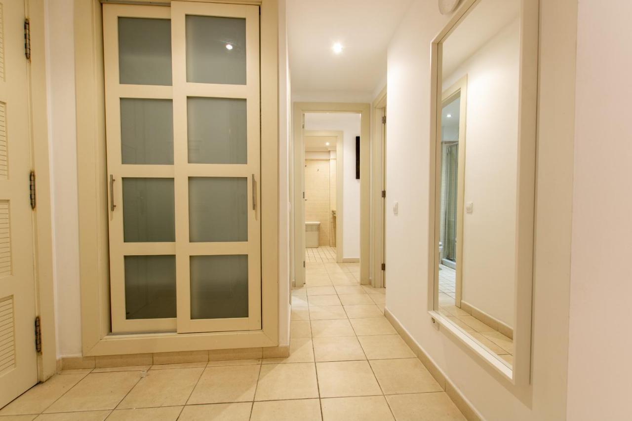 פוארטו דה סנטיאגו Balcon De Los Gigantes 2A016 מראה חיצוני תמונה