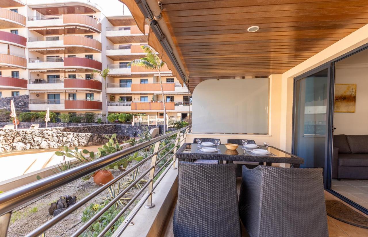 פוארטו דה סנטיאגו Balcon De Los Gigantes 2A016 מראה חיצוני תמונה