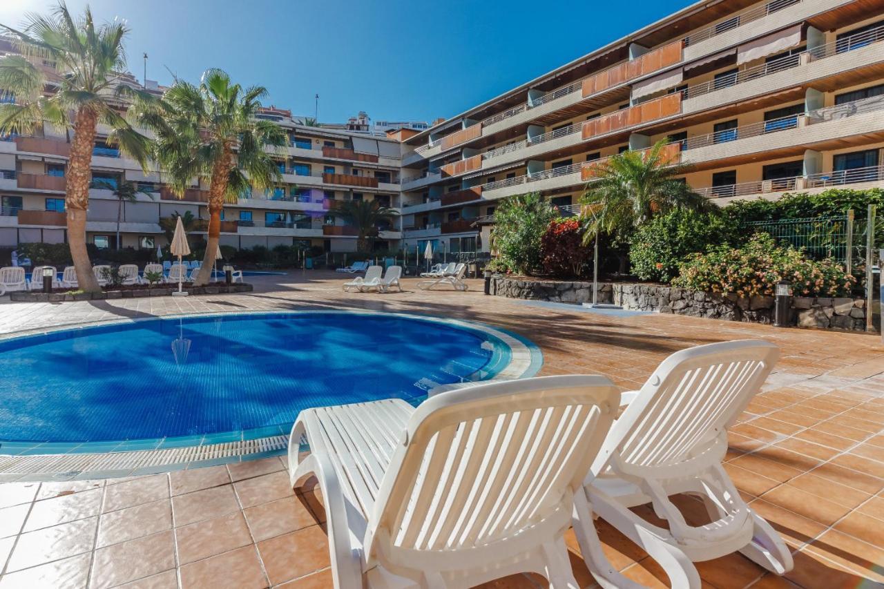 פוארטו דה סנטיאגו Balcon De Los Gigantes 2A016 מראה חיצוני תמונה